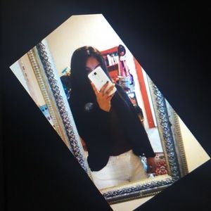 Meet your Posher, Celena